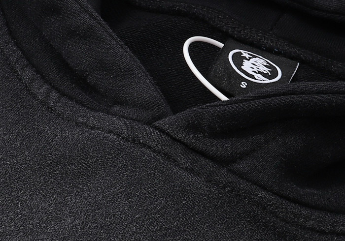 HELLSTAR HOODIE 2403023