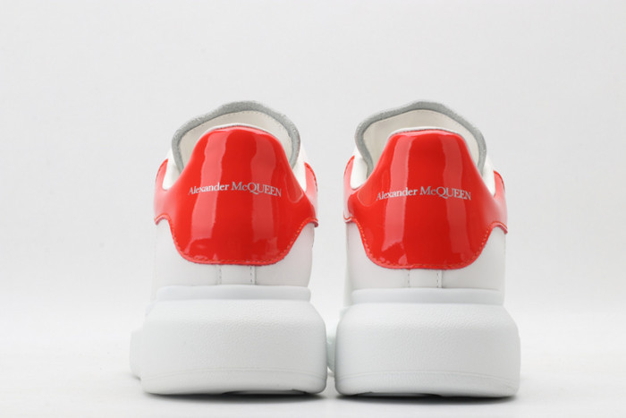 mcqueen oversized sneaker