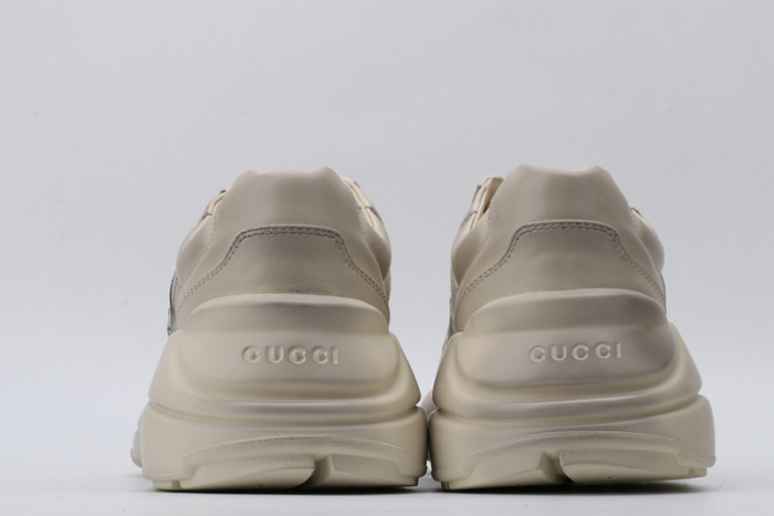 gc rhyton sneakers