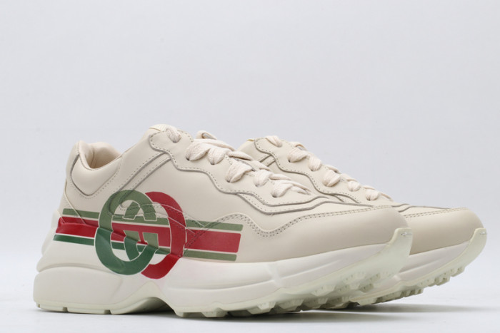 gc rhyton sneakers