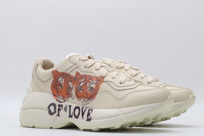 gc rhyton sneakers