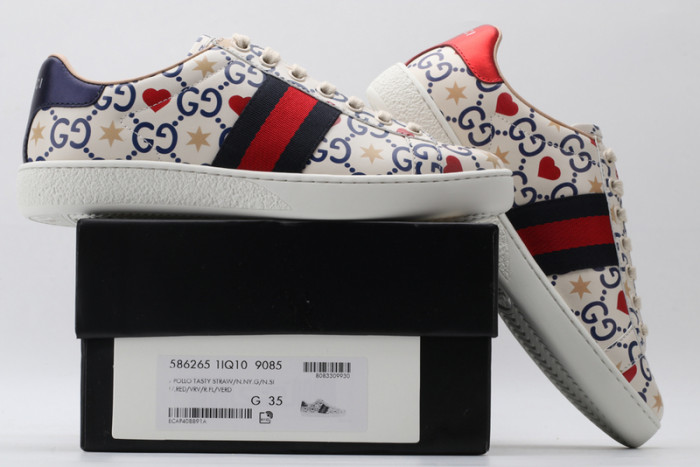 gc ace sneakers