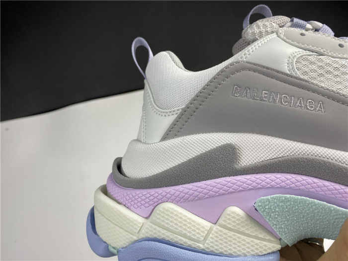 blc* triple s trainer