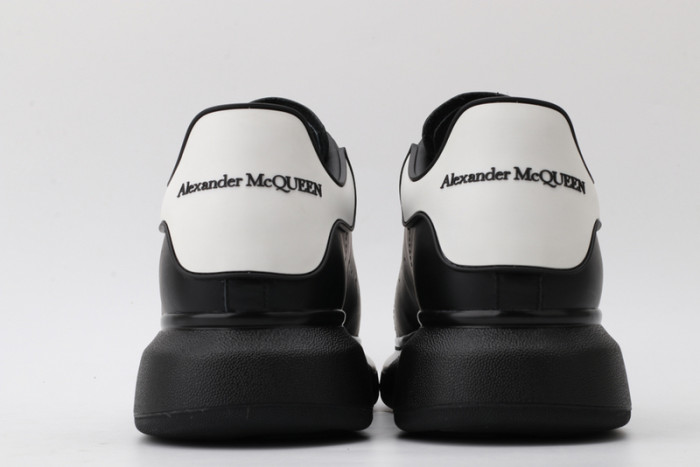 mcqueen oversized sneaker