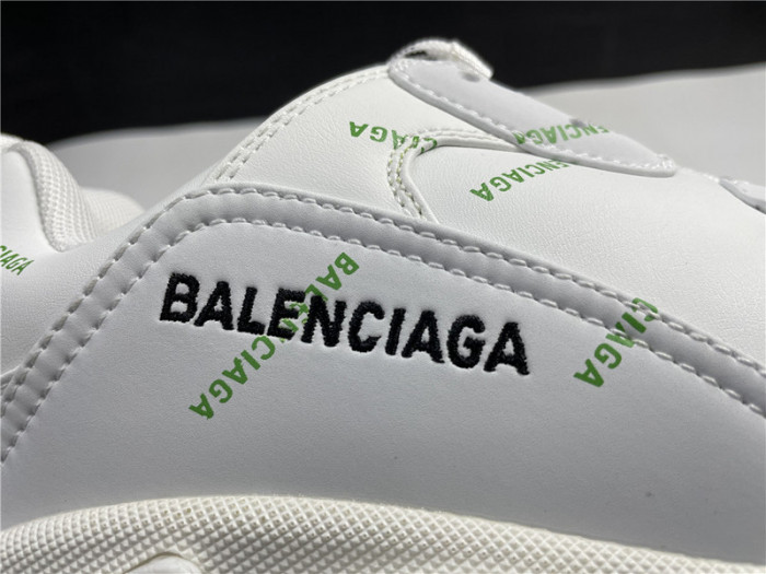 blc* triple s trainer