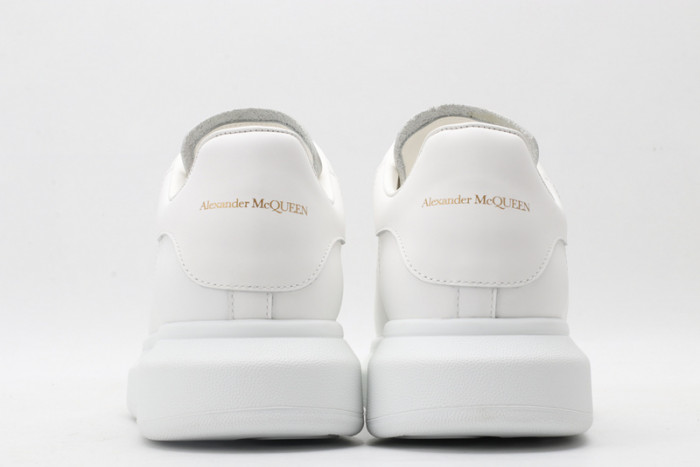 mcqueen oversized sneaker