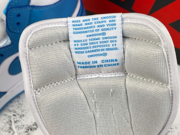 air jordan 1 retro high og 