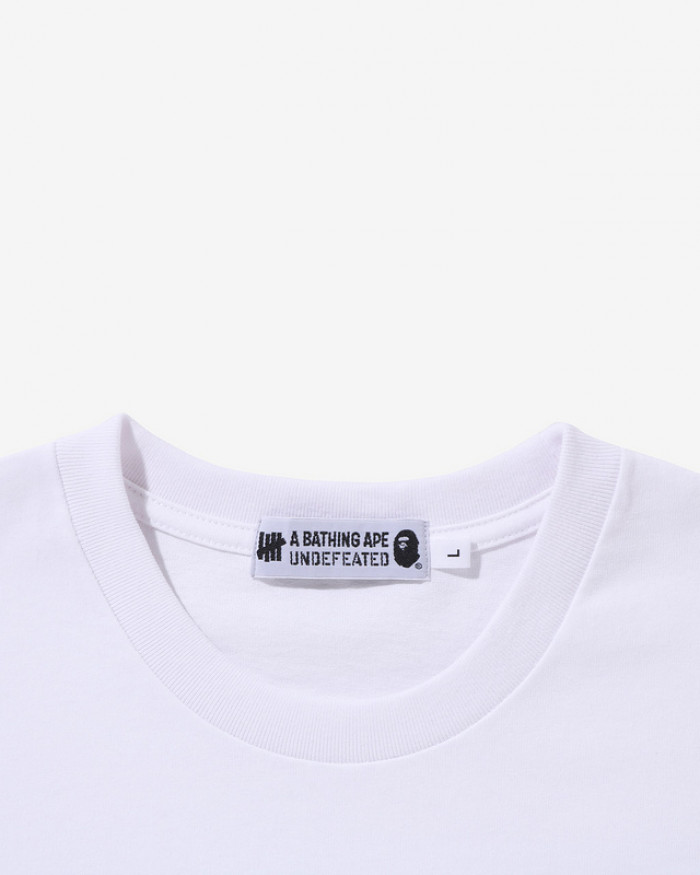 BAPE T-SHIRT BP558