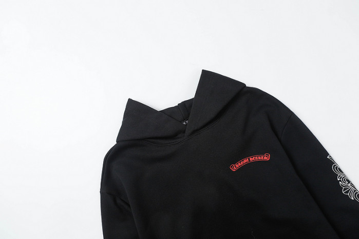 chr0me heart hoodie 2301008