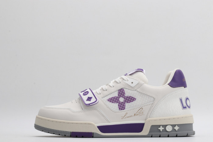 LOU1VTON trainer