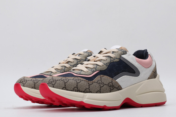 gc rhyton sneakers