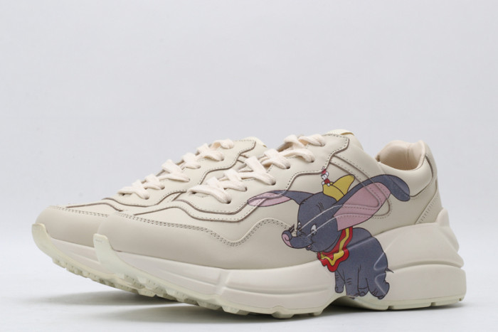 gc rhyton sneakers