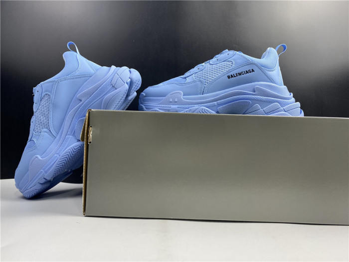 blc* triple s trainer