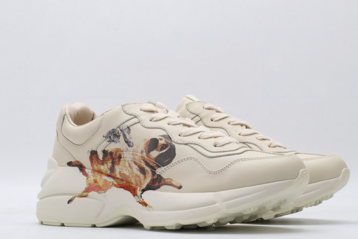 gc rhyton sneakers
