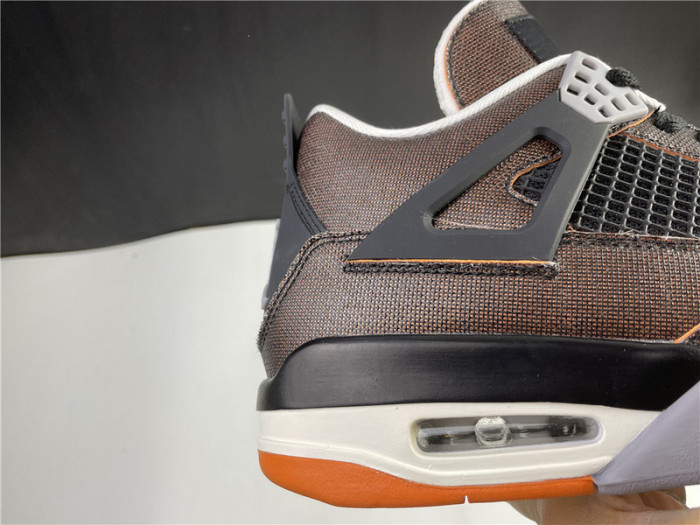 air jordan 4 retro 