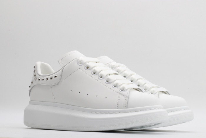 mcqueen oversized sneaker