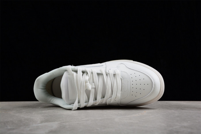 off-white out of office leather sneakers