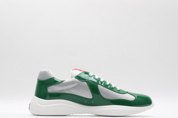 Prada* America