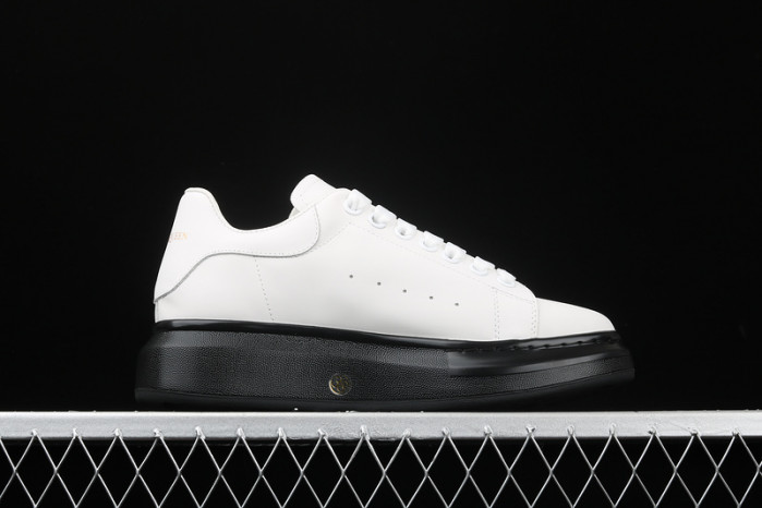 mcqueen oversized sneaker