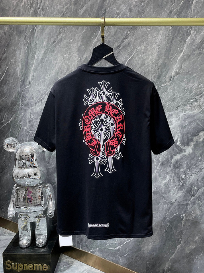 chr0me heart t-shirt 2302083