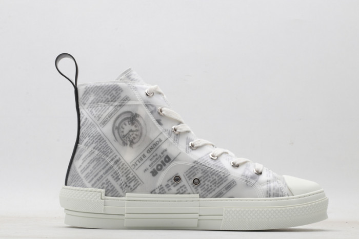 d1or b23 sneaker