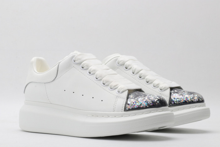 mcqueen oversized sneaker