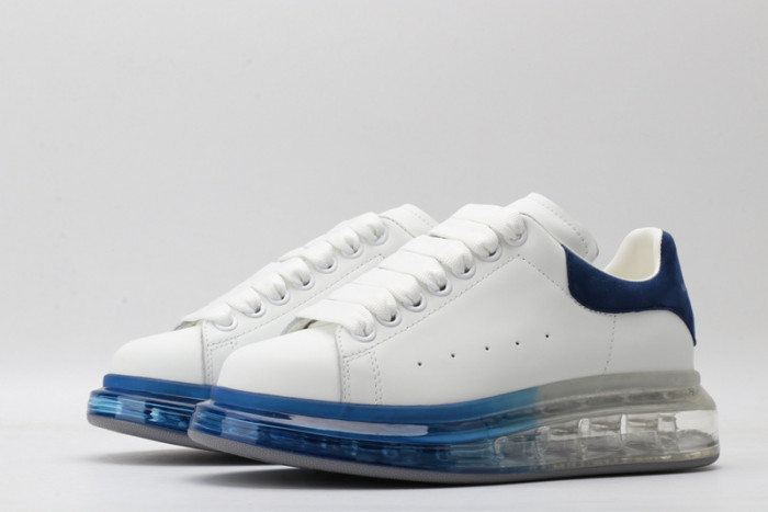 mcqueen oversized sneaker