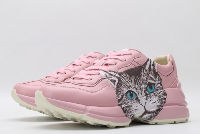 gc rhyton sneakers