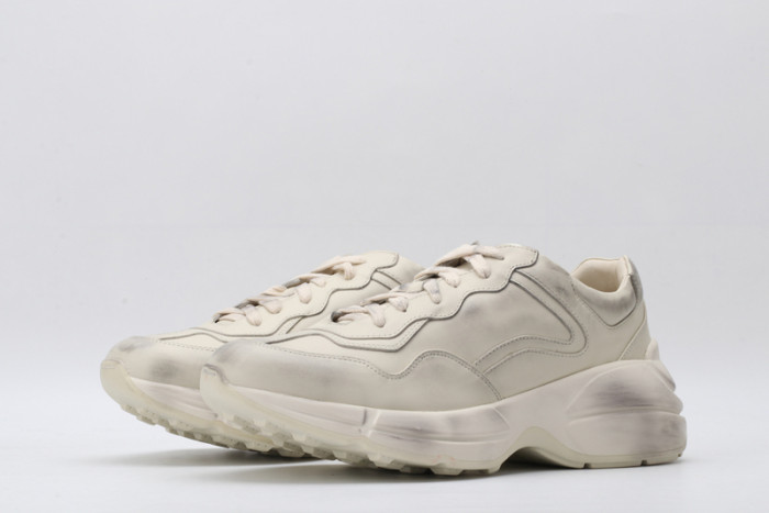 gc rhyton sneakers
