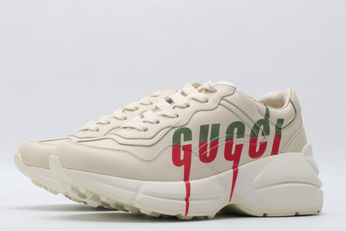 gc rhyton sneakers