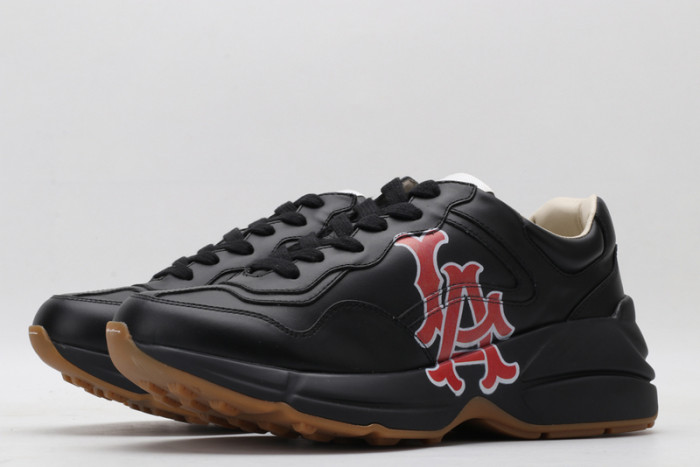 gc rhyton sneakers