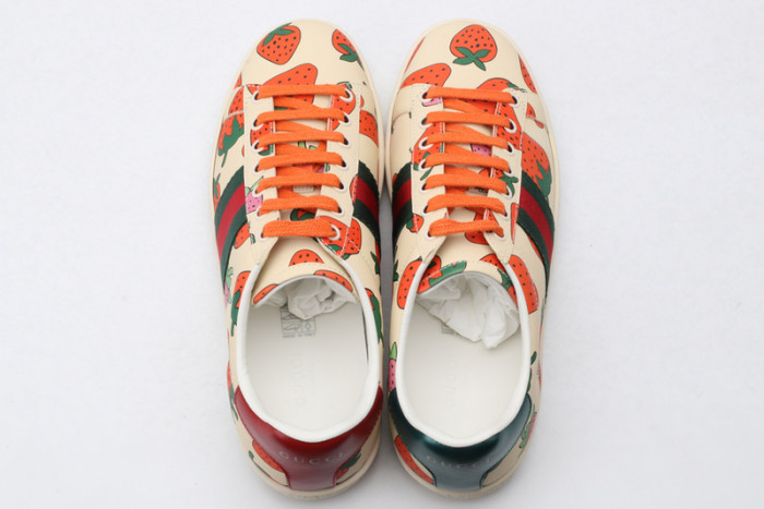 gc ace sneakers