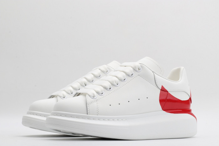 mcqueen oversized sneaker
