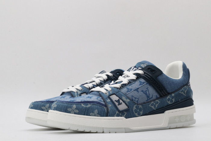 LOU1VTON trainer