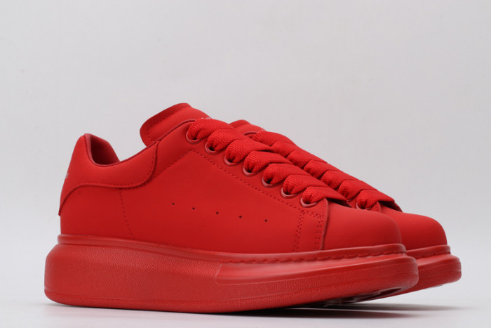 mcqueen oversized sneaker