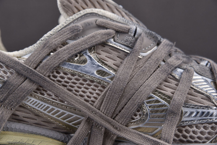 blc* 3xl sneaker