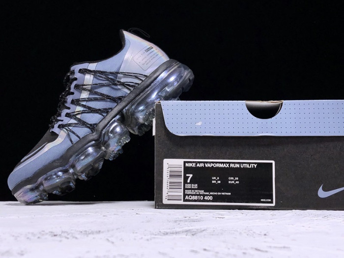 nike air vapormax run utility 