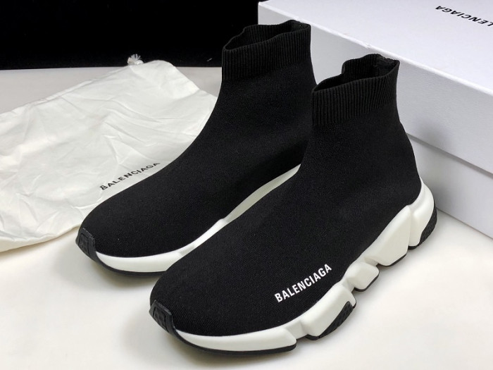 blc* speed trainer