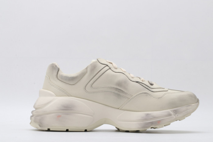 gc rhyton sneakers