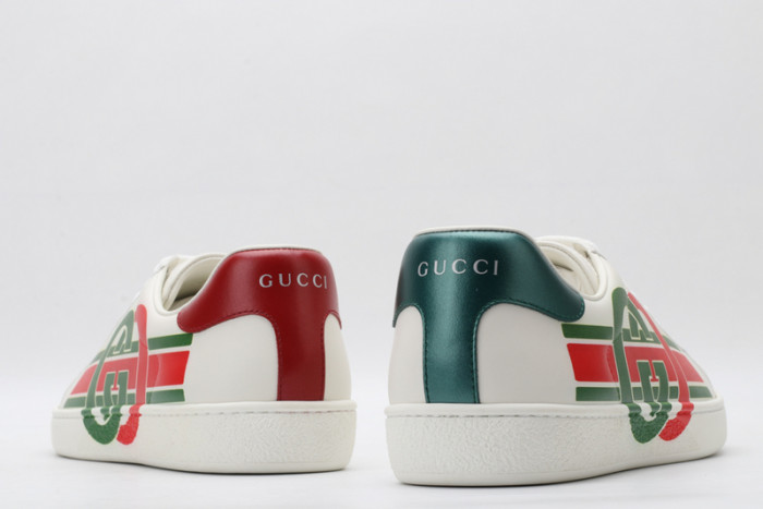 gc ace sneakers
