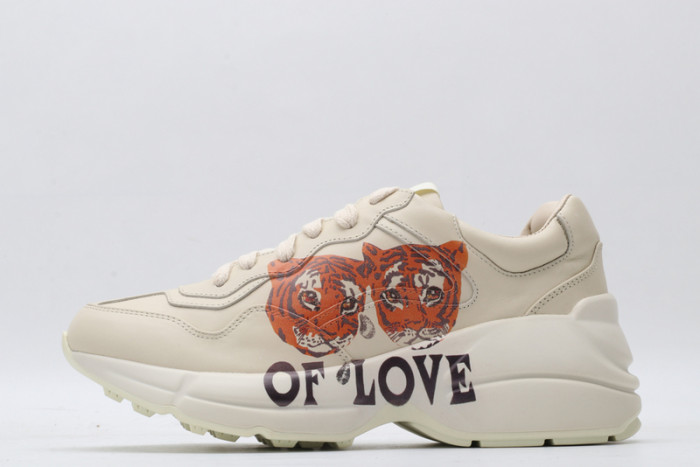 gc rhyton sneakers