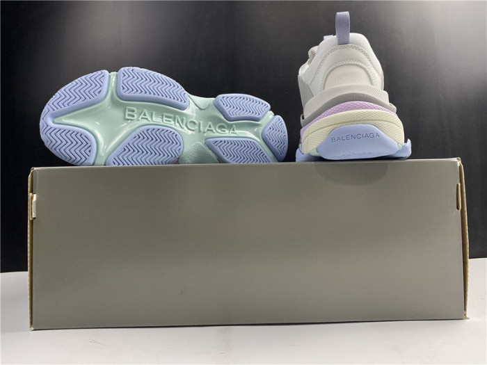 blc* triple s trainer