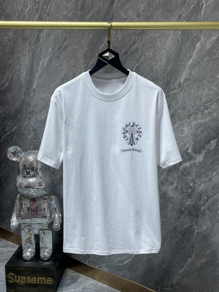 chr0me heart t-shirt 2302075