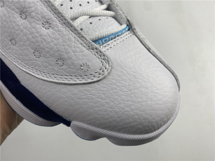air jordan 13 "dark powder blue" 414571-144