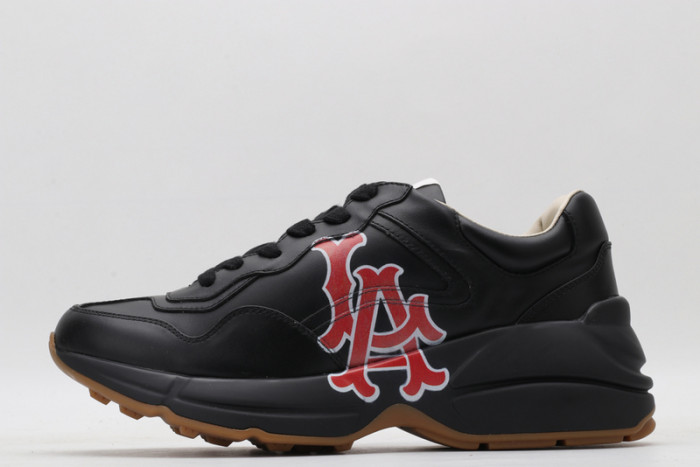 gc rhyton sneakers