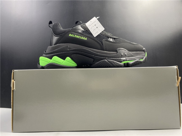 blc* triple s trainer