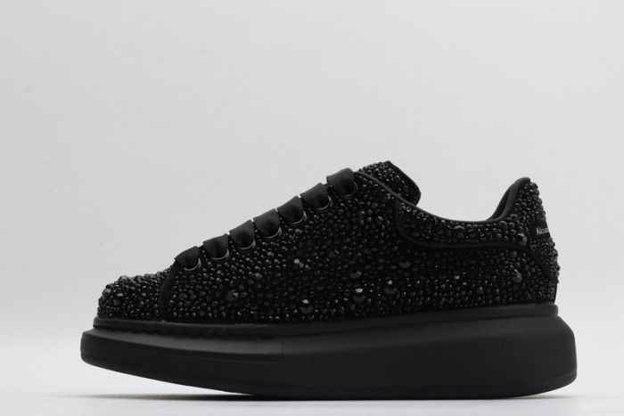 mcqueen oversized sneaker