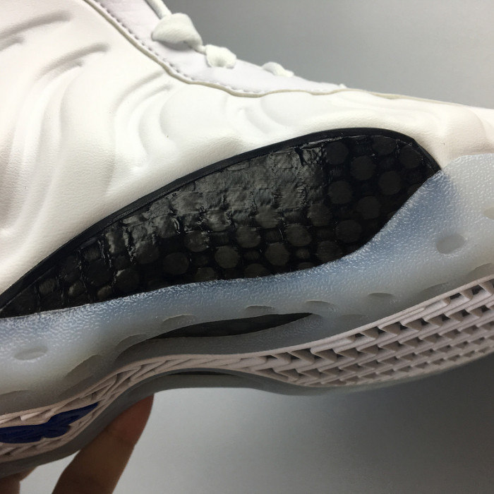 air foamposite one 