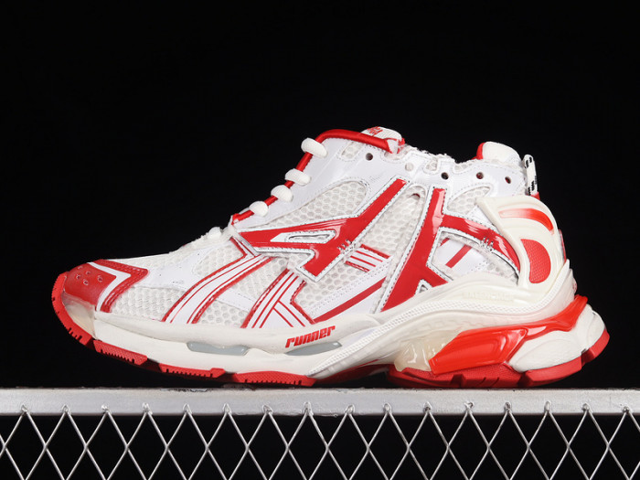 blcg runner sneaker