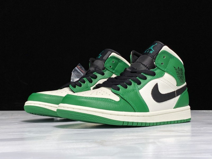 air jordan 1 mid 
